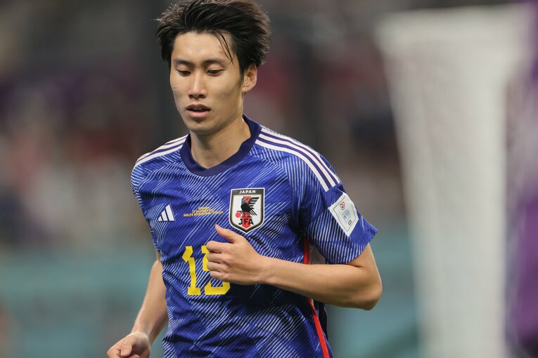 ©Kaoru Watanabe/JMPA