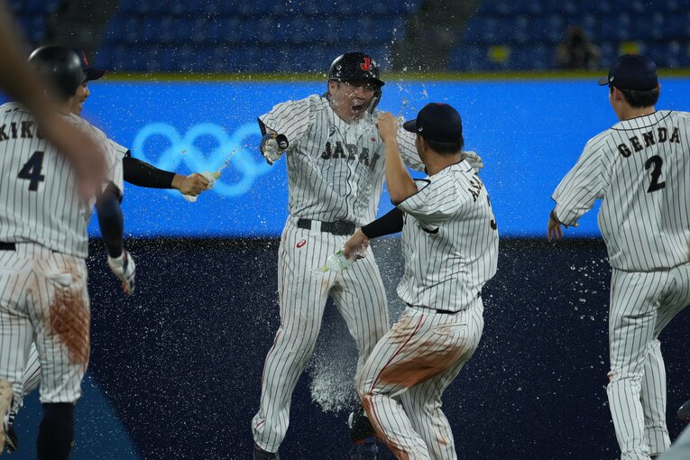 (C)Masaki Fujioka/JMPA