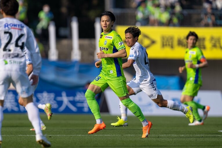 ©SHONAN BELLMARE