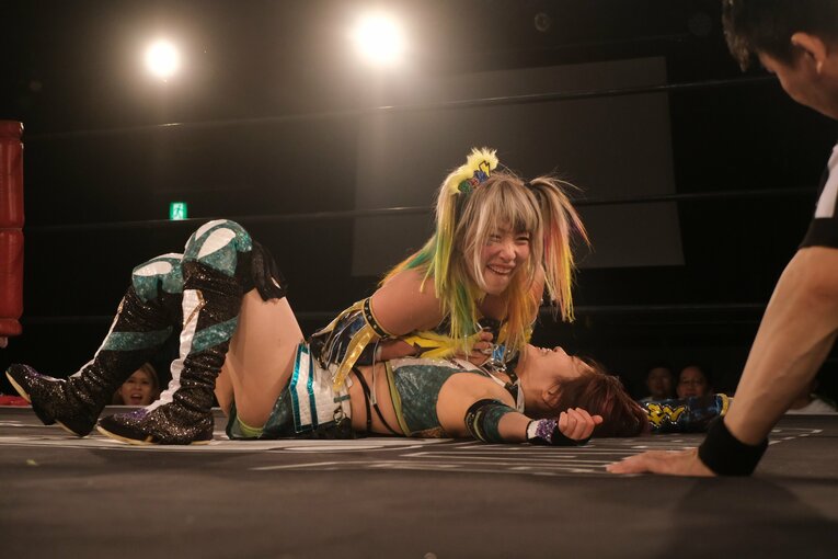 ©Norihiro Hashimoto