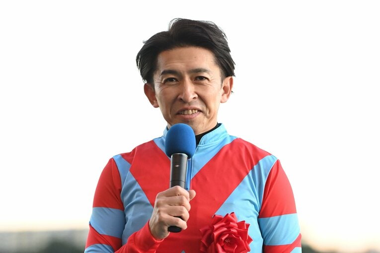 「本当に立派な走りでした」コントレイルがジャパンCで有終の美…“男泣き”福永祐一が三冠馬と歩んだ「夢のような」2年間(34)