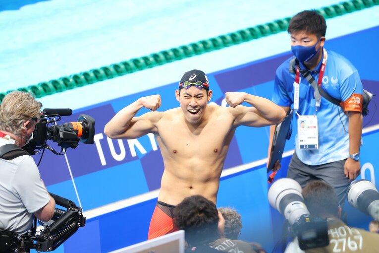 ©Takuya Matsunaga／JMPA