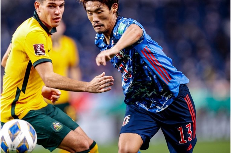 ©Kiichi Matsumoto/JMPA