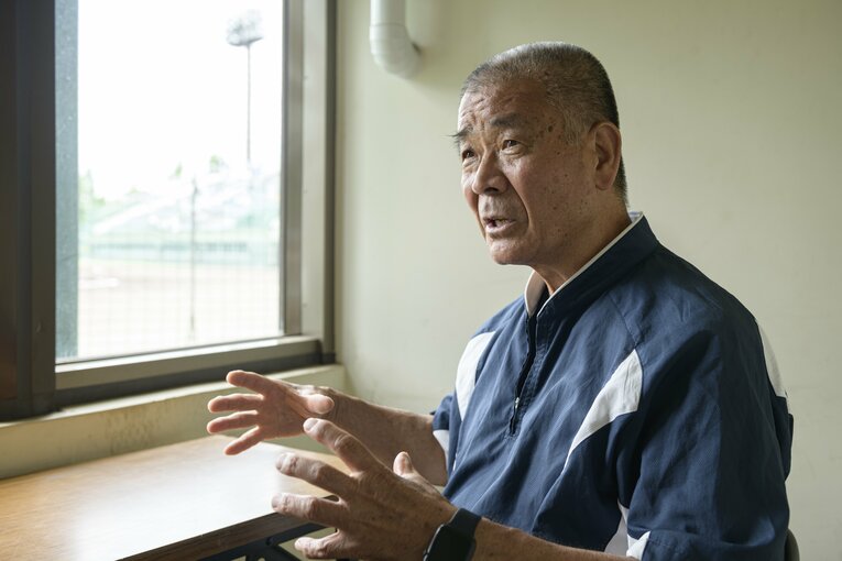 ©︎Hirofumi Kamaya 