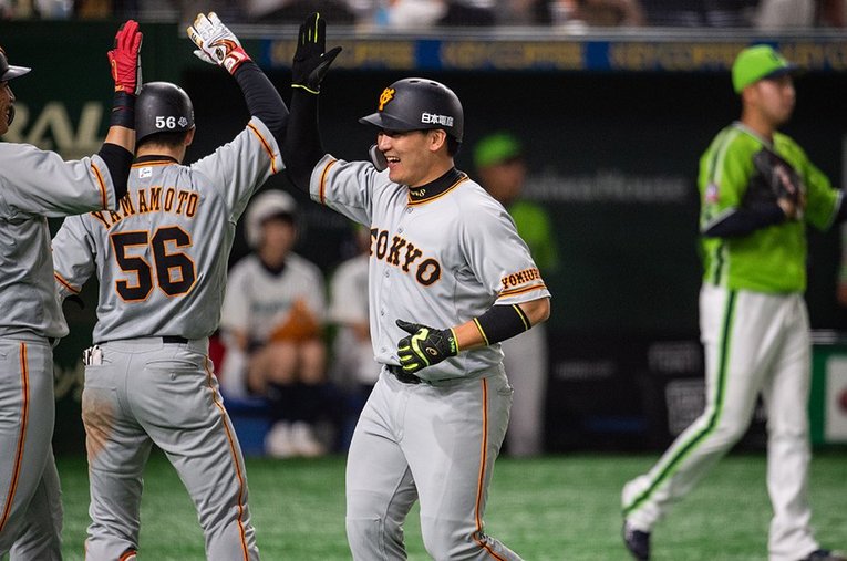 2019年の丸©Nanae Suzuki