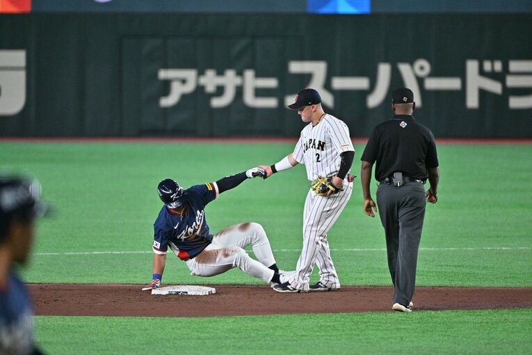 ©︎Hideki Sugiyama