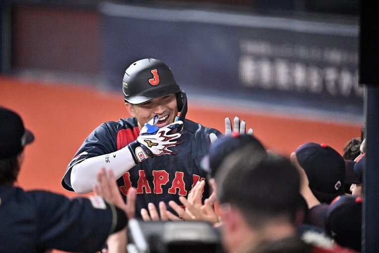 鈴木誠也　©︎Hideki Sugiyama