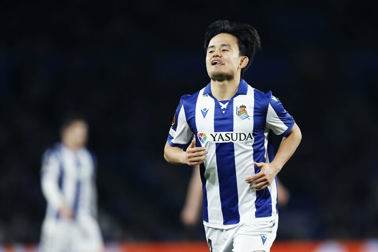 てへぺろ顔？　©Daisuke Nakashima