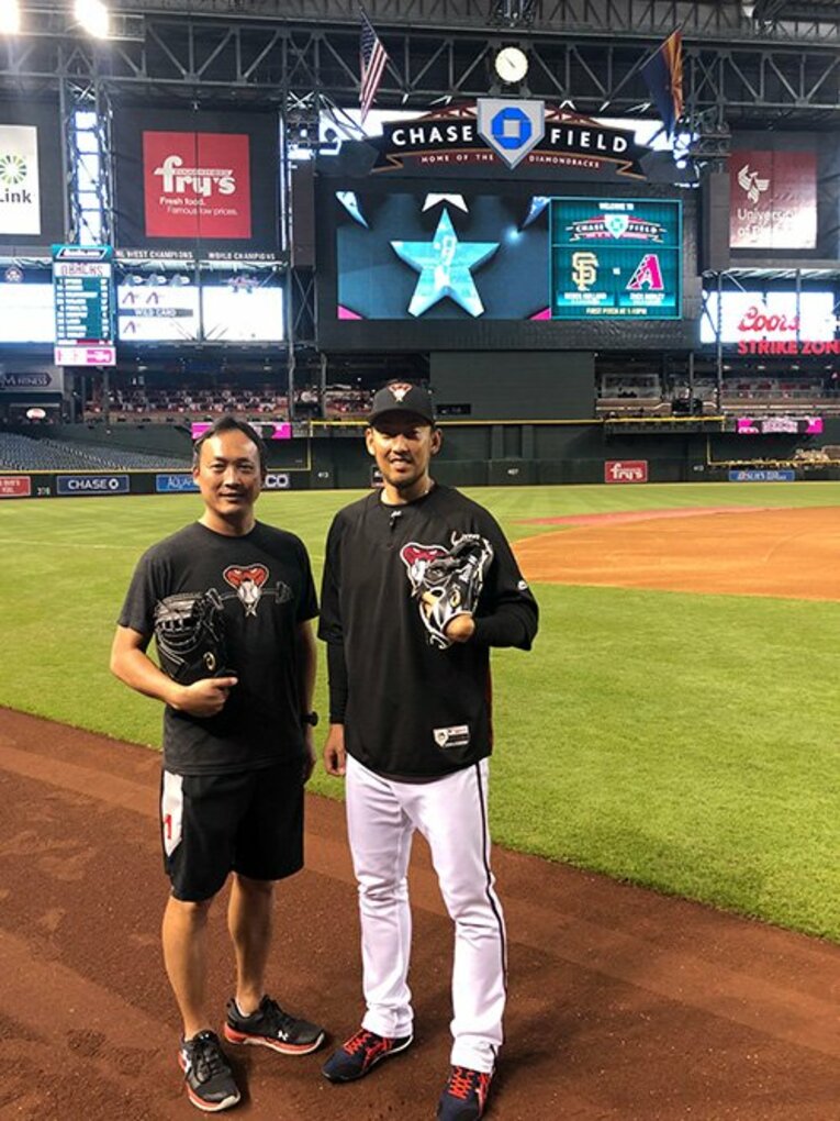 イチローも「地味すぎて……」。平野佳寿の“滋味”溢れる大活躍。(2)