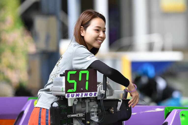 ©︎BOATRACE振興会