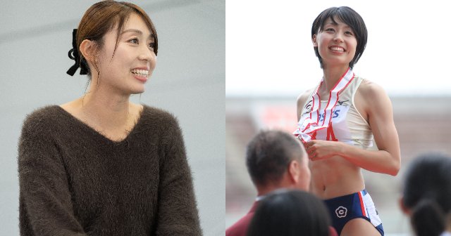 一児の母、コーチになった元100m日本女王・市川華菜34歳の告白「変な