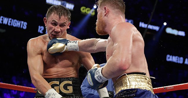 村田諒太とミドル級頂点の距離は？ゴロフキンvs.アルバレスの意味