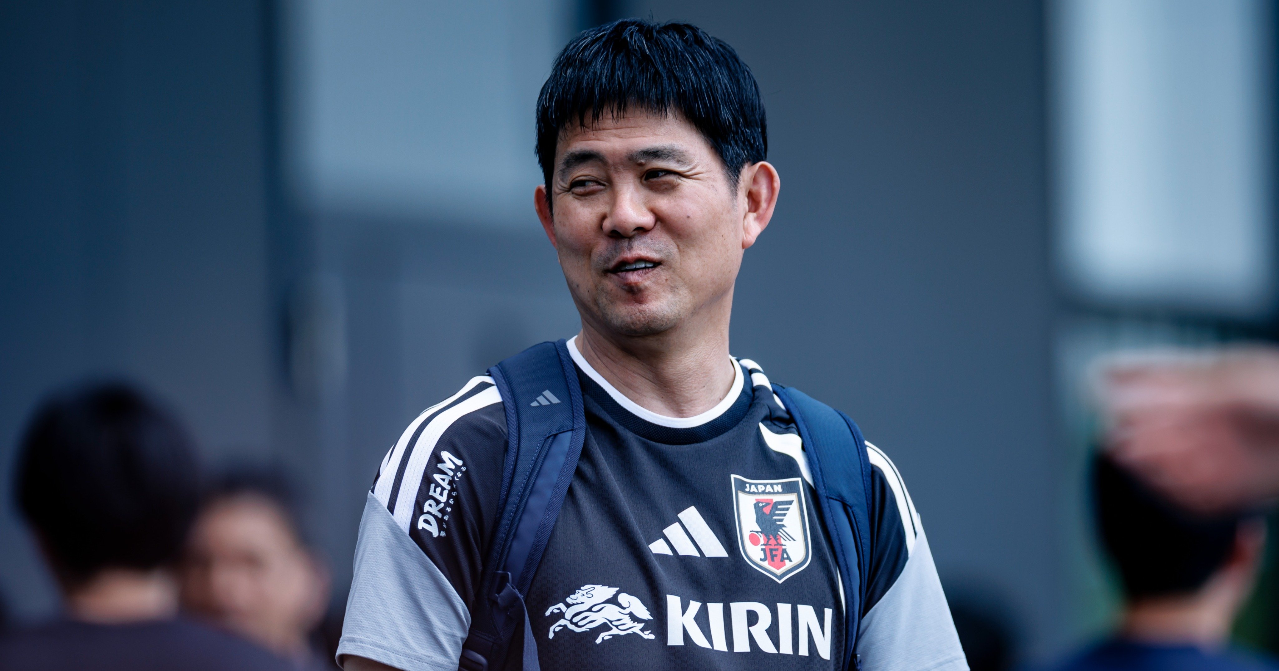森保一監督はなぜ（ときに）厳しく叱るのか…「時間を守る」「内部の