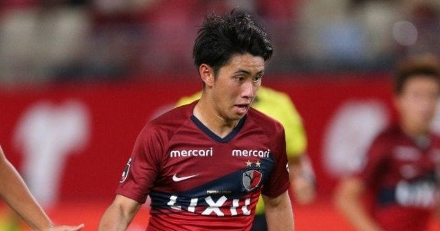 “空前の当たり年”「Jリーグ最注目ルーキー7人」は誰? 18歳荒木遼太郎、22歳安部柊斗って知ってる?
