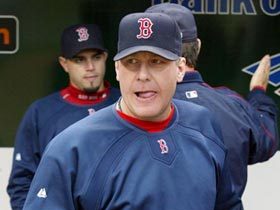 カート・シリング ソックス血染めの快投は嘘」騒動 - MLB