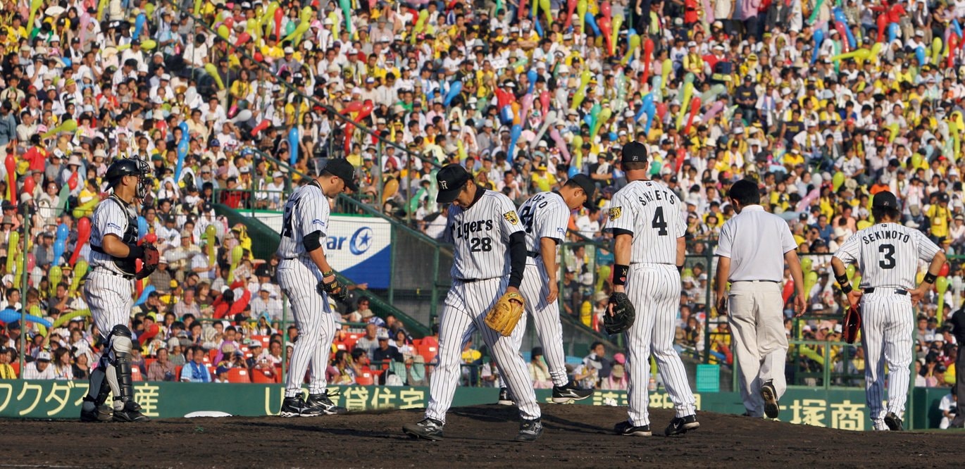 代打は今岡（誠）に決まっとるわ」山本昌、森繁和、正田耕三が明かす