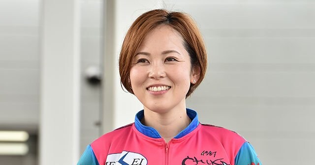 私は時代に恵まれました」主婦レーサー平山智加35歳に聞く“なぜボートレース界で女性は輝いているのか？”（3／4） - 他競技 - Number Web  - ナンバー