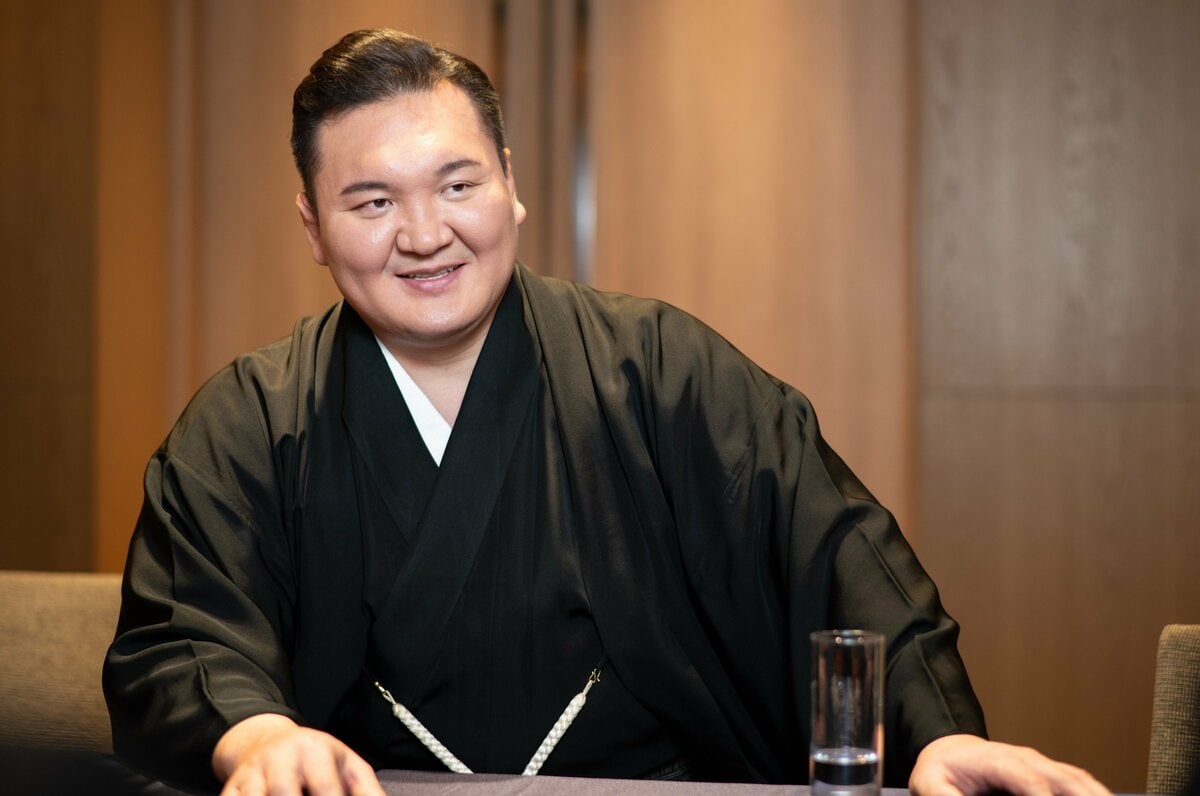 日本から大相撲がなくなってしまうのでは…」危機感から始まった白鵬杯