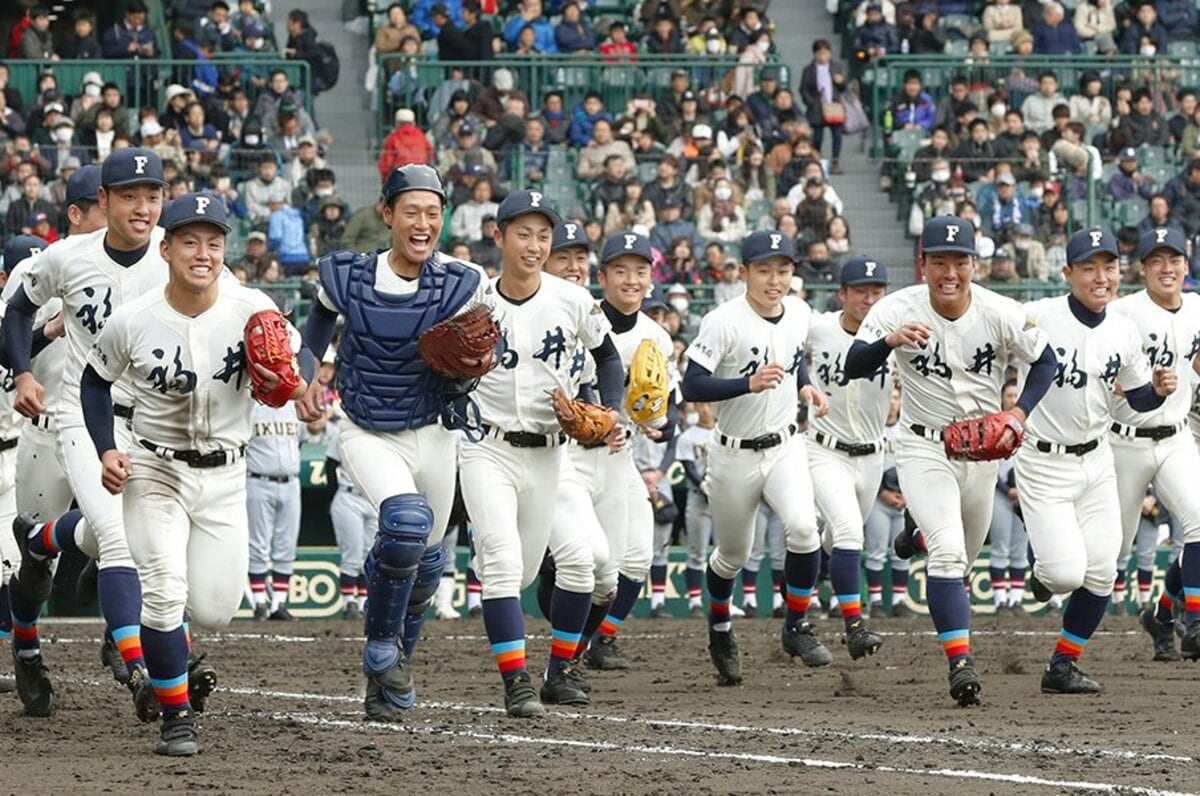 福井工大福井の戦いに広がった妄想。「リードしない」戦術は有効かも