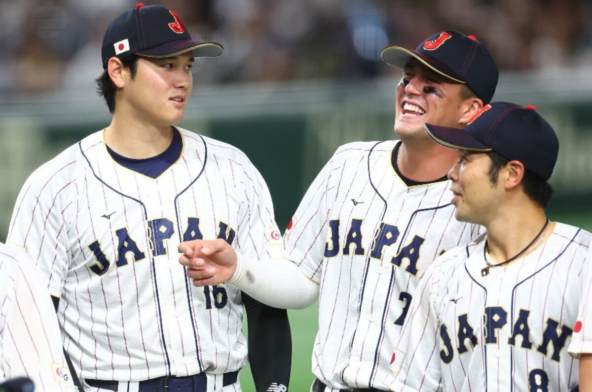 日本のプロ野球を…なめるなよ…」WBCは“世界甲子園”だ…大谷翔平も