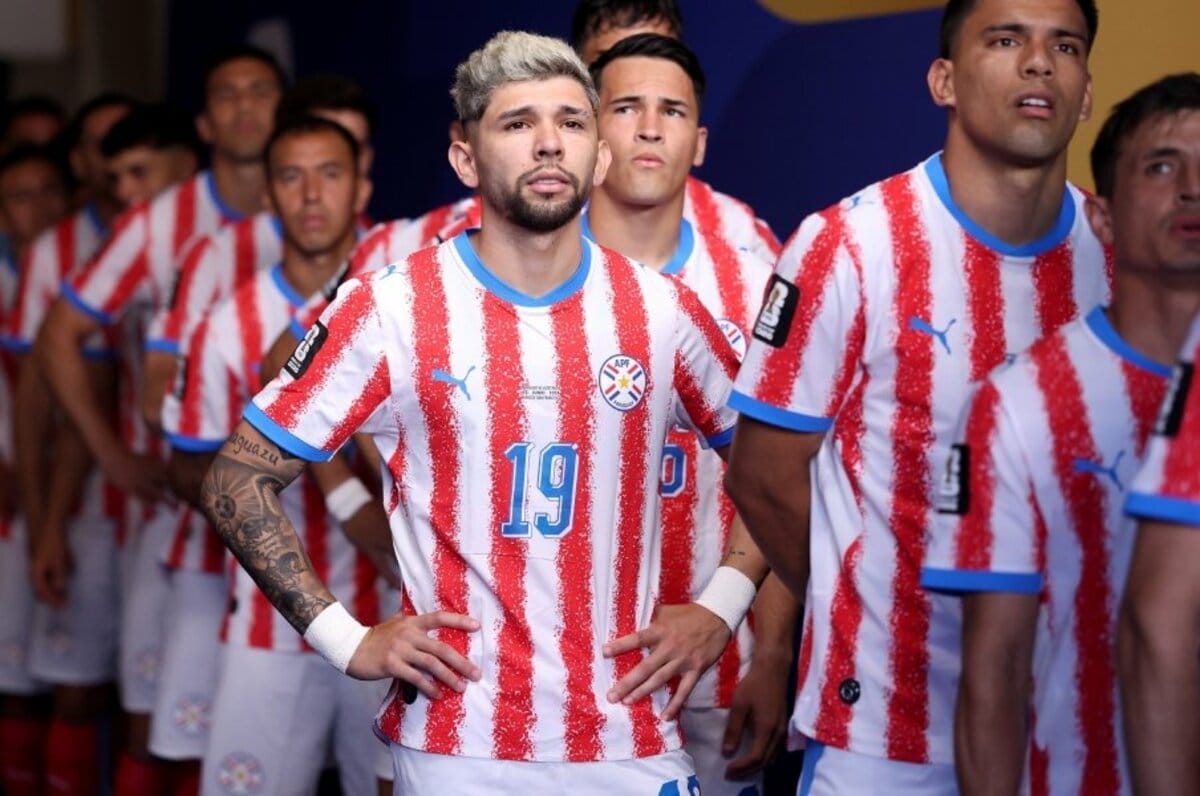 英紙はワースト選定？ センスないな」W杯ユニフォーム“ベスト10”発表