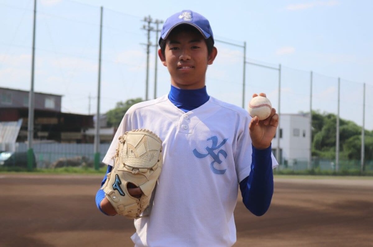 Npbスカウトの間で 無名の大型左腕 が急浮上 進学校から目指す ドラフト指名 育成でもいいからプロに行きたい 高校野球 Number Web ナンバー Npbスカウトの間で 無名の大型左腕 が急浮上 進学校から目指す ドラフト指名 育成でもいいからプロに行きたい 高校野球 Number Web ナンバー