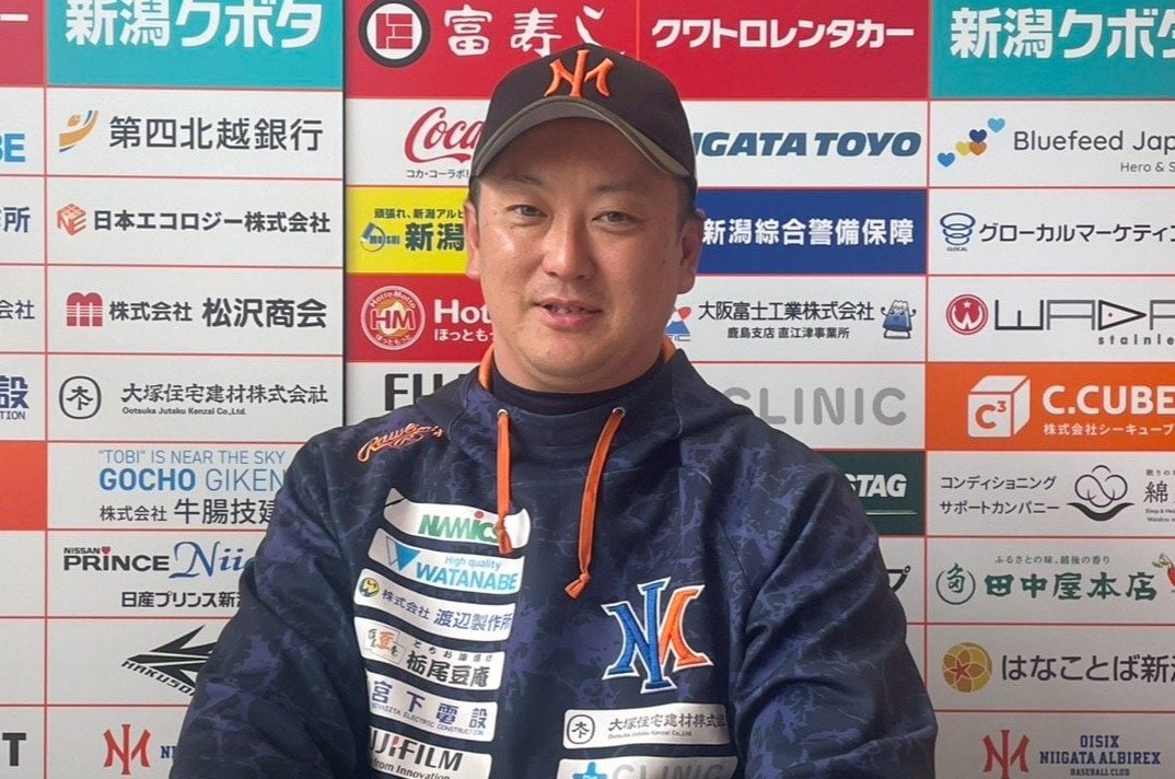 “最高評価”自由獲得枠で巨人入団…“世代No.1の逸材”野間口貴彦はいま何している?「巨人を選んで後悔はない」でも「オレンジ色はもう…(笑)」<Number Web> photograph by Fumi Sawai