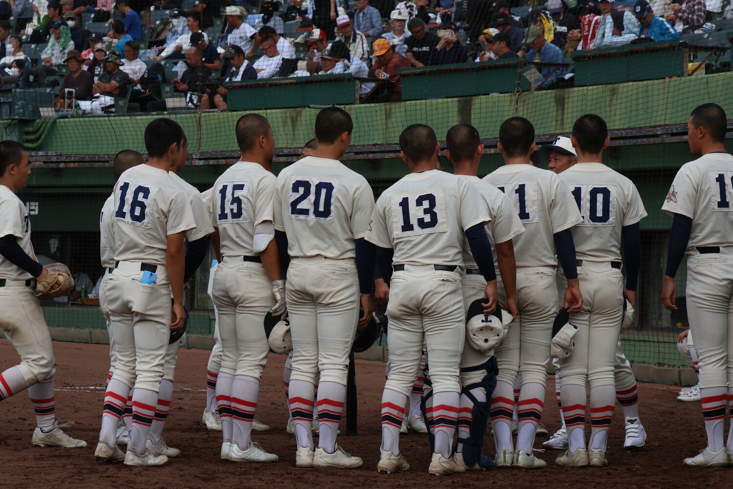 就任当初は様々なすれ違いもあったという　©Fumi Sawai