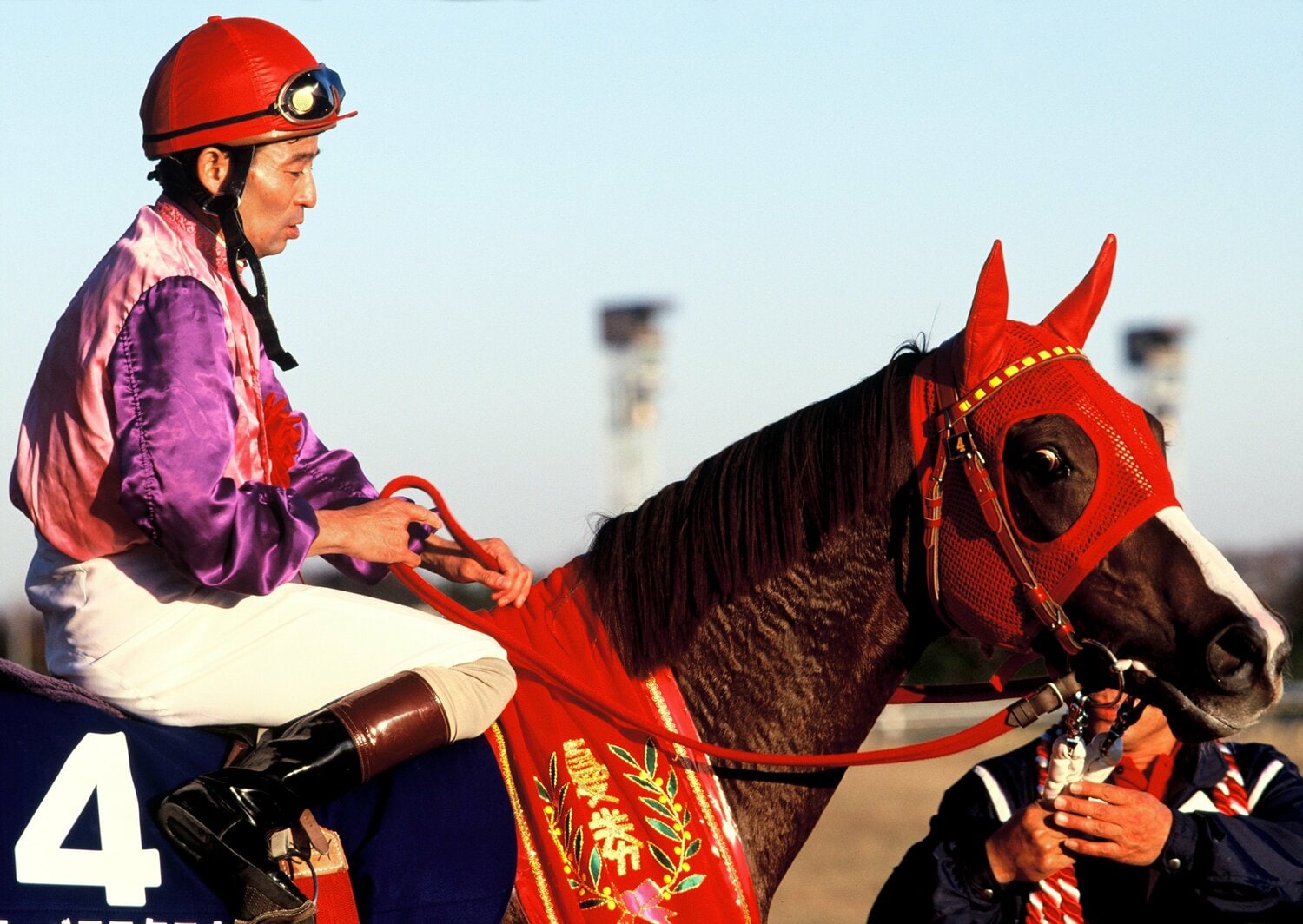 南井克巳 ©Tomohiko Hayashi