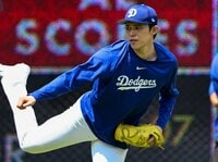 パイオニア野茂英雄 パイオニア野茂英雄 日本人MLB のパイオニア野茂英雄氏の勇姿