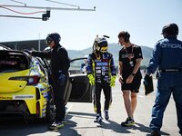 「体への負担がまったく違う！」経営者・豊田章男氏がレーシングドライバー・モリゾウの思いを込めてレーシングシューズを共同開発した理由