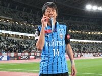 背番号3を受け継いで…松本山雅の象徴・田中隼磨40歳が天国の松田直樹に
