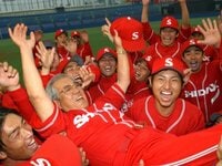 Number 10 /1980年9月5日 /SOS! 長嶋茂雄へラブコールを！ SOS! 長島茂雄へラブコールを! - Number10号 - Number Web