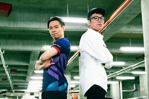 「アスリートは何歳で引退するべきか？」37歳プロ格闘家、35歳プロゲーマーが語った“引き際”