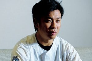 沢村賞投手・大野雄大に“火をつけた”スラッガーとは「自分を曲げても勝たないといけなかったんで」