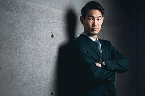 「これやったら戦いようがあるな…」 中谷正義が“ウクライナの怪物”ロマチェンコ戦に誓う“余裕の勝利”