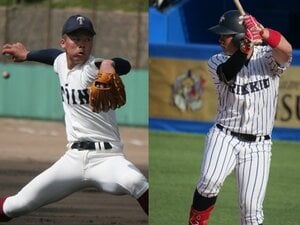 「えっ、あの選手がなぜ?」大阪桐蔭エースも六大学3冠王も“指名漏れ”…ドラフト明暗の真相「名門だと下位で指名しづらい」プロ野球スカウトが証言