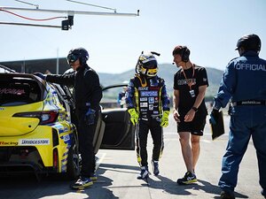「体への負担がまったく違う!」経営者・豊田章男氏がレーシングドライバー・モリゾウの思いを込めてレーシングシューズを共同開発した理由