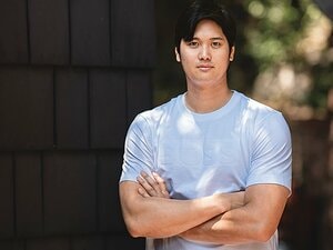 ［単独インタビュー］大谷翔平「僕が打てないボールを投げる」（前編）