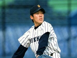 「やっぱり指名できない」“ビデオ出演スキャンダル”で指名漏れ…元日ハム・多田野数人が語る24年前のドラフト「マスコミがたくさん来て…」