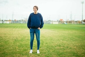 188センチGK山根恵里奈が29歳で引退の理由　スペインで言われた「自分を傷つけすぎている」の意味