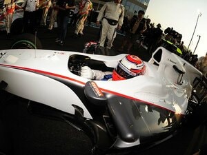 日本企業が支えない未来のF1王者。可夢偉の価値は不当に低すぎる!!