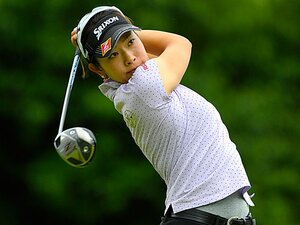＜女子プロゴルフ後半戦展望＞ 小林浩美LPGA会長 「世界と互角に戦えるプレイヤーが出てきてほしい」
