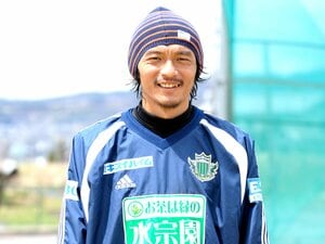 急逝から15年…今なお残る松田直樹18歳の記憶「中田英寿も凄かったが松田も凄かった」山本昌邦が明かす“松田が号泣した日”「特に直樹は凄い泣き方で…」
