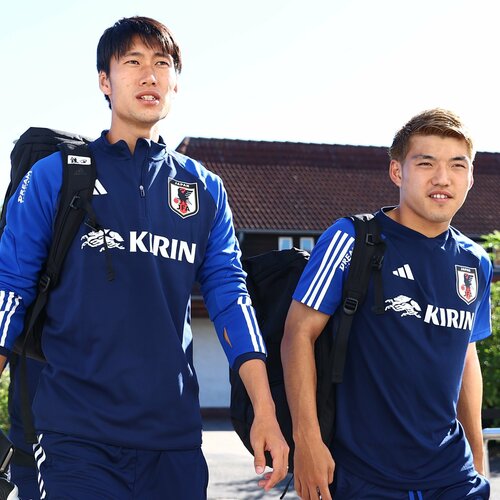 ドイツ　アイントラハト・フランクフルト アイントラハト・フランクフルトを徹底解剖 - Number Web - ナンバー