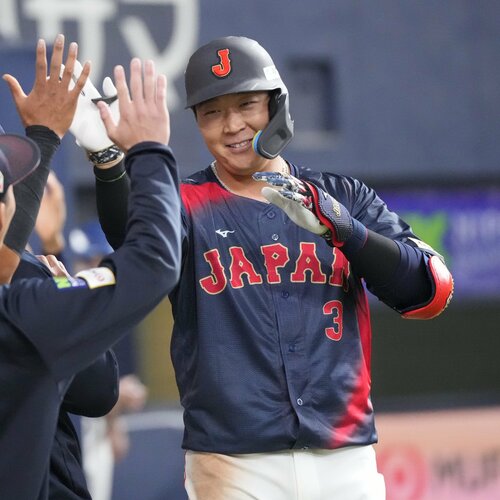 井端弘和を徹底解剖 - Number Web - ナンバー 井端弘和を徹底解剖 - Number Web - ナンバー