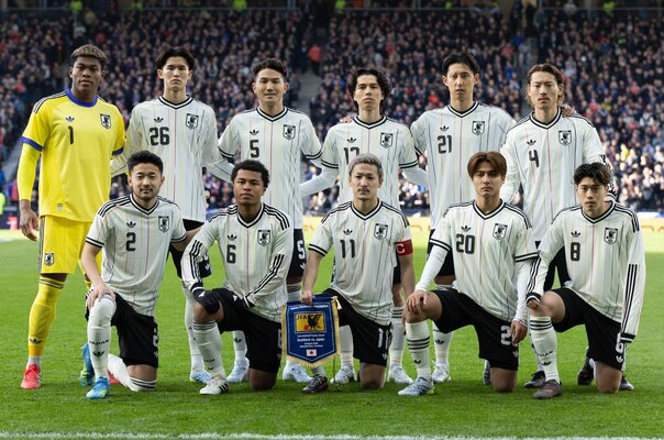 スウェーデン戦スタメン予想に鎌田大地も上田綺世も中村敬斗も佐野海舟もいない…「イングランド撃破前のスコットランド戦」再現では〈取材記者の視点〉