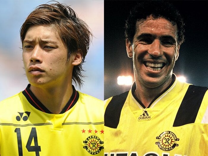 「イトウのスピードは素晴らしい」名FWカレッカが日本代表ベタボメ！ “降格回避”古巣レイソルには愛の喝「育成はJの中で優秀だから…」＜Number Web＞ photograph by Masashi Hara/Getty Images,Takao Yamada
