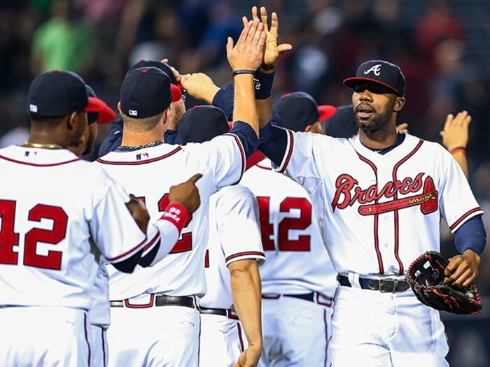 驚異の飛び出しと失望の大型補強。~MLB序盤戦の明と暗~<Number Web> photograph by Getty Images