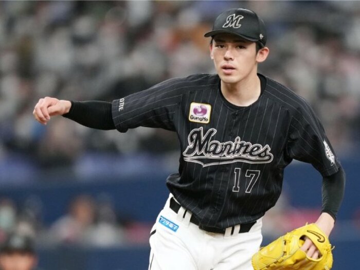審判は「野球の必要悪」!? 佐々木朗希への“球審詰め寄り騒動”は結局何が問題なのか《侍ジャパンには“星野監督の失敗”で申し送り事項も》<Number Web> photograph by Sankei Shimbun